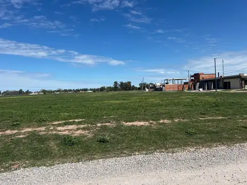 Terreno en Venta de 327,0 m2