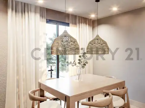 Departamento en Venta en Godoy Cruz, USD 134.000