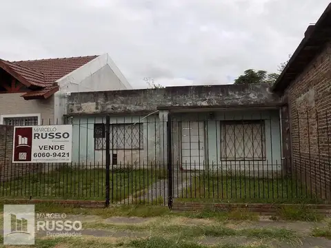 Casa en Venta de 2 dormitorios