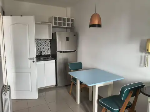 Departamento en Venta en Barrio Parque San Martin, USD 90.000