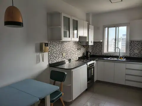Pueyrredón al 3600 San Martín