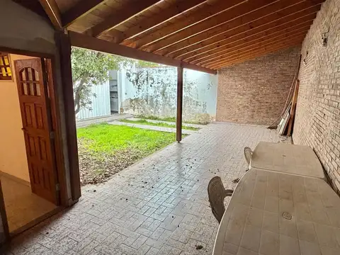 Casa en Venta 60 años