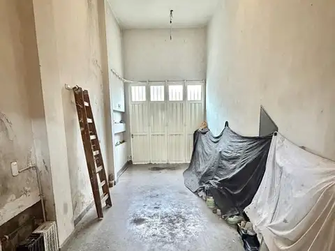 Casa en Venta de 1 dormitorio