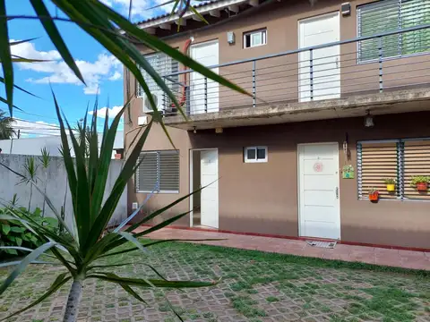 Departamento venta Castelar