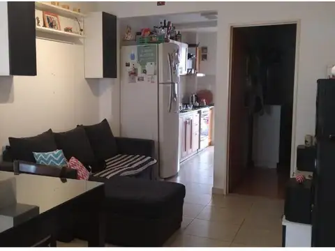 Departamento en Venta en Castelar Norte, USD 65.000