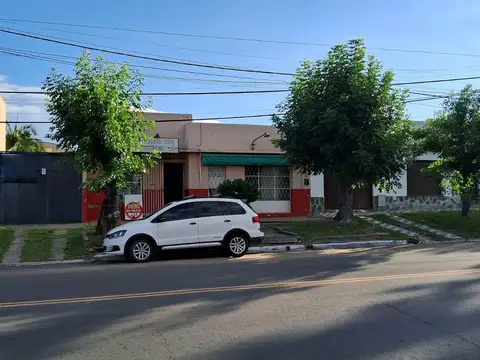Casa en Concordia