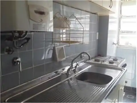 Departamento en Alquiler en Colegiales, $ 900.000