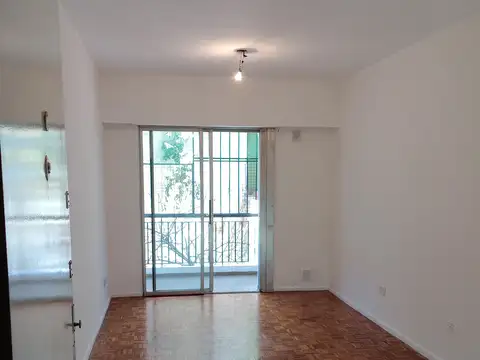 Virrey Loreto 3700, Piso 1