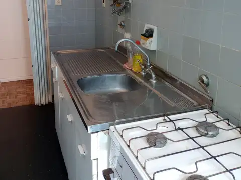 Departamento en Alquiler de 2 dormitorios