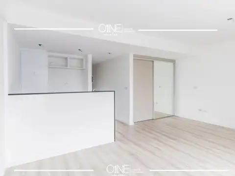 Departamento en Venta 1 año