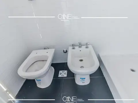 Departamento en Venta al Este