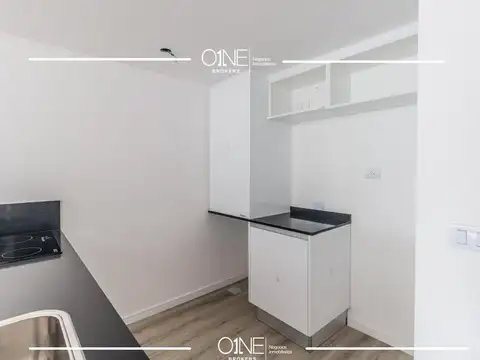 Departamento en Venta Apto profesional