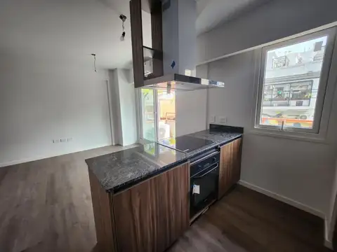 Departamento en Venta en Villa Crespo, USD 195.000