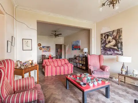 Departamento en Venta 65 años