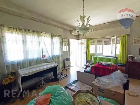 Casa en Venta de 2 dormitorios