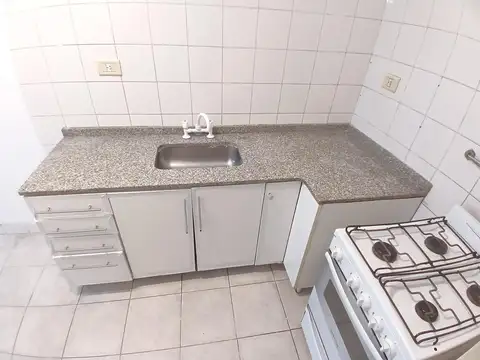 Departamento en Venta 20 años