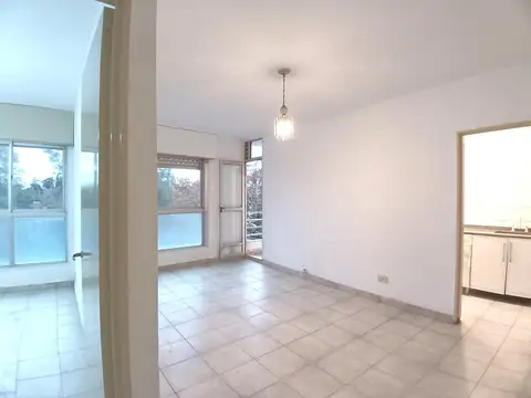 VENTA Departamento 2 Ambientes con cochera opcional APTO CRÉDITO,  profesional, commercial, Airbnb