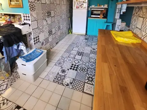 Departamento en Venta en Haedo, USD 110.000