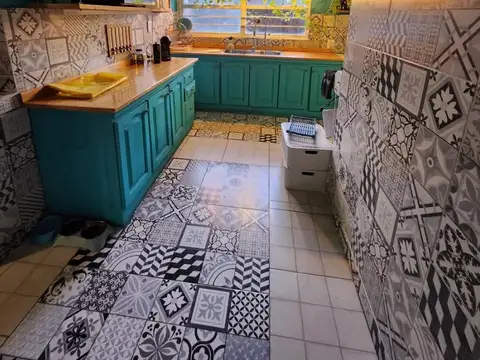 Departamento en Venta de 4 ambientes