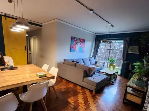 Avenida Presidente Peron 1278