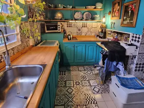 Departamento en Venta de 3 dormitorios