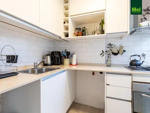 Departamento en Venta Permite mascota