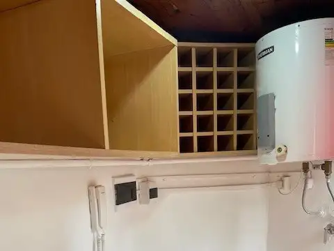 Depto Tipo Casa en Venta de 2 dormitorios