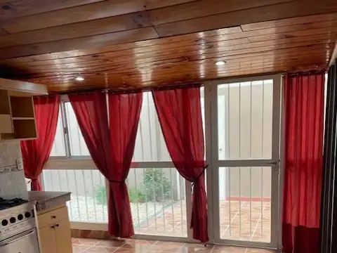 Pablo Giorello 1200, Piso P.B