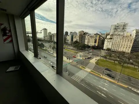 VENTA  OFICINA EN RECOLETA