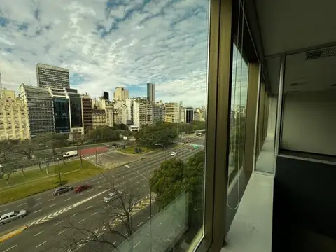 Oficina en Venta en Recoleta, USD 950.000