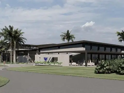 Terreno en Venta de 1001,0 m2