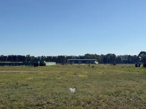 Terreno en Venta en Canning, USD 115.000