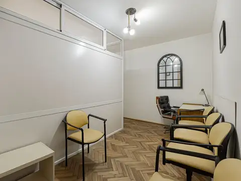 OPPEL | Departamento en Venta | BELGRANO  Capital Federal |  Cod: 33833