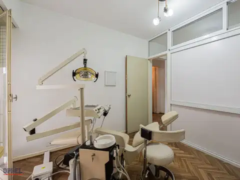 Departamento en Venta 56 años
