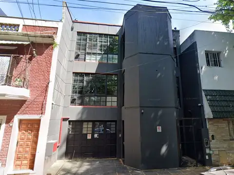 Galpón 750 m² en Venta Av. San Martín | Excelente