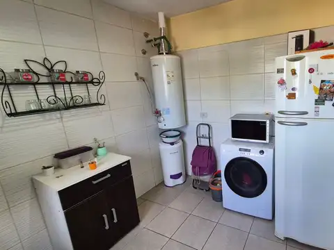Departamento en Venta en San Andres, USD 68.000