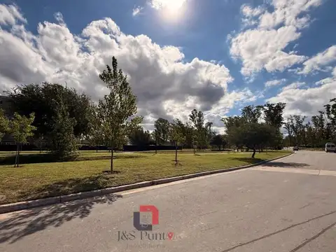 Lote en Nuevo de Malagueño