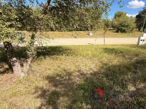 Lote en Nuevo de Malagueño