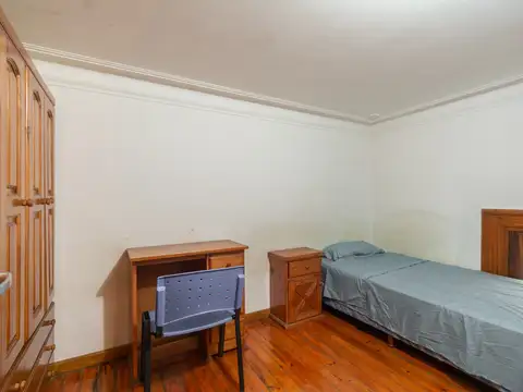 Departamento en Venta en Almagro Norte, USD 135.000