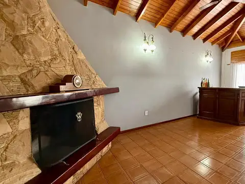 Casa en Venta Las Lomas-San Isidro
