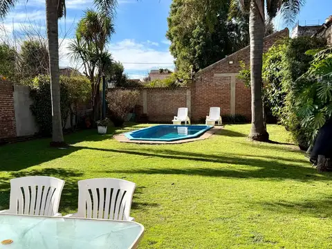 Casa en Venta Las Lomas de San Isidro 4 dormitorios