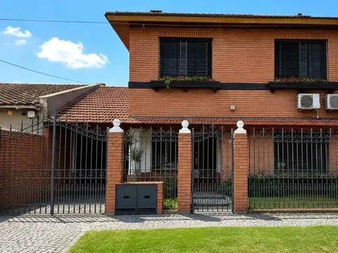 Casa en Venta Las Lomas-San Isidro