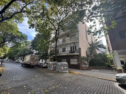 Excelente Dos Ambientes en Caballito Hualfin y Cachimayo!