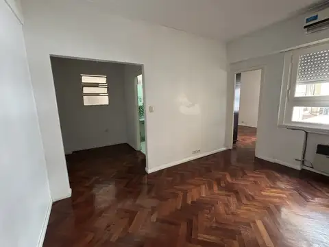 Departamento en Venta en Caballito, USD 89.000
