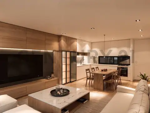 Departamento en Venta en Ciudad De Tigre, USD 150.900