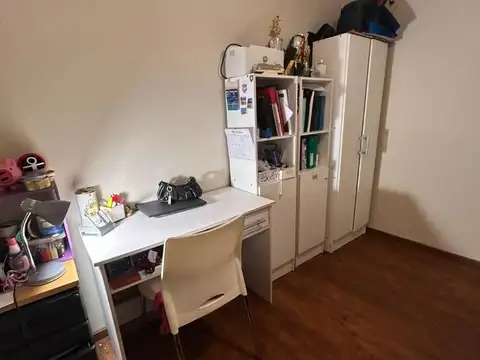 Departamento en Venta 17 años