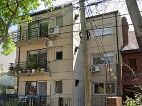 DEPARTAMENTO 3 AMBIENTES EN VENTA EN SAN ISIDRO
