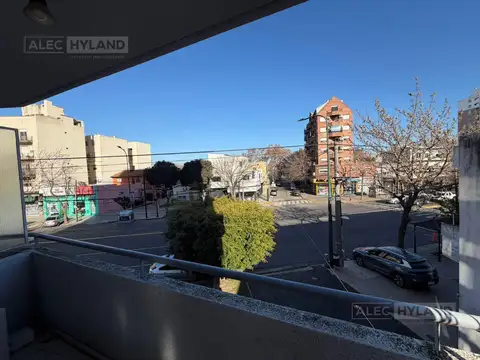 Departamento en Beccar-Vias/Rolon