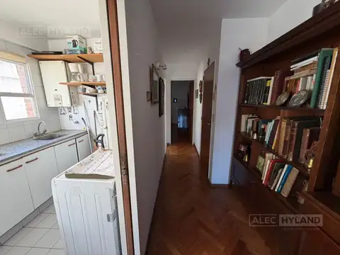 Departamento en Venta 20 años