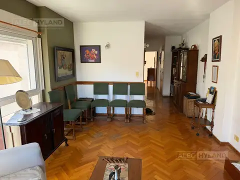 Departamento en Venta en Beccar-Vias/Rolon, USD 129.000